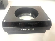 Unicon 50 Enlarger Lense
