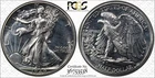1940 Walking Liberty Half-Dollar PCGS-66 Proof CAC