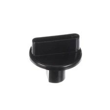 Midea 12176000024250 Freezer Therm Knob Replacement Part for Arctic King