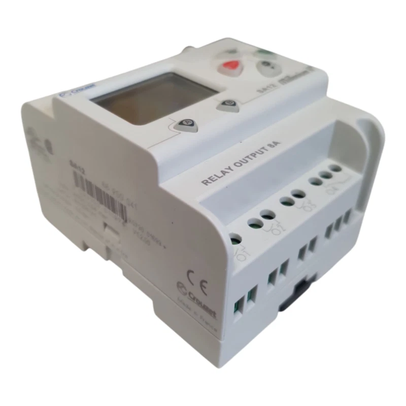 CROUZET Millenium II + SA12 88 950 041 Controller 88950041 - Bild 3 von 4