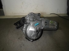 77991 Wischermotor hinten PEUGEOT 206 CC 9638664980 1.6