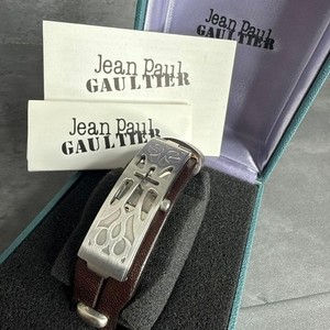Jean Paul Gaultier Bracelet | eBay