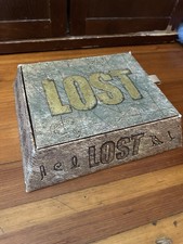 Lost: The Complete Series Collection DVD Temple Pyramid Collector's Edition 1-6