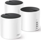 Deco X55 AX3000 WiFi 6 Mesh System - Covers up to 6500 Sq.Ft, Replaces Wirele...