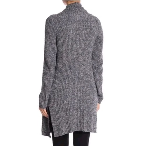 Barefoot Dreams Cozychic Lite Montecito Strickjacke Staubtuch Damen Größe XL Stil 494 - Bild 2 von 10