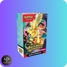 Pokémon TCG: Mega Evolution-Ascended Heroes ...