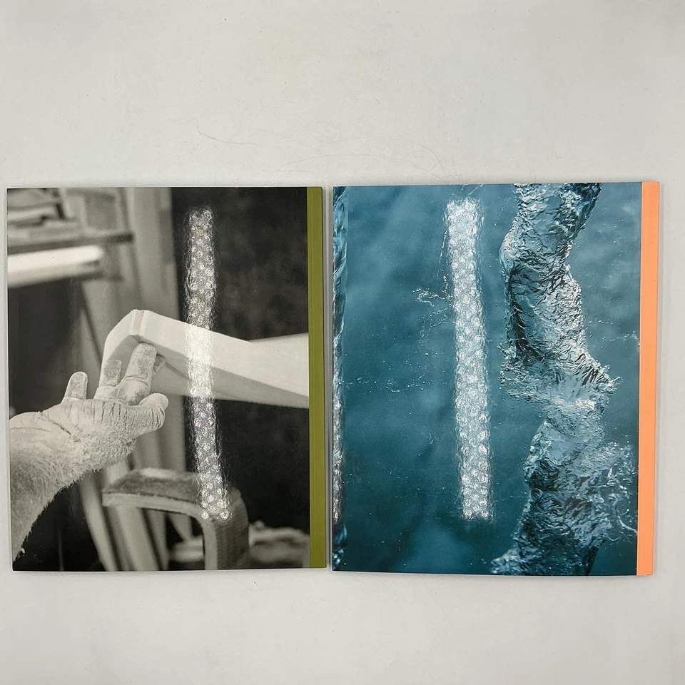 The Surfer's Journal Volume 31 Issues 1-5 2022 Surfing Magazine Lot Back Issues - Image 2 of 4