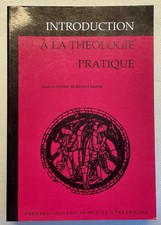 Introduction à la théologie pratique, Berna...