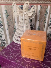 NIB Authentic Lattafa Decadent Delights Passion Fruit Macaron Perfume 1.7 fl oz