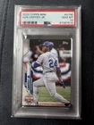 2020 Topps Update #U190 Ken Griffey Jr - ‘92 All-Star Game PSA 10 - Mini Pop 5