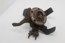 Audi A3 8P Front OS Right Hub Assmbly For 1ZF Front Brakes 1K0407256T