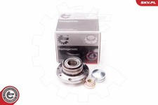 Essieu Fiat 128