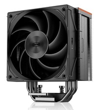 PCCOOLER RZ400 RZ400-BKNWNX-GL CPU Cooler TDP 180W CPU Air Cooler Single Tower C