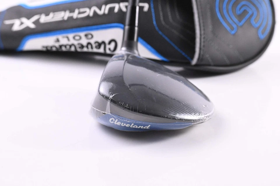 Left Hand Cleveland Launcher XL Halo #5 Wood / 18 Degree / Regular Flex Cypher - Image 3 of 4