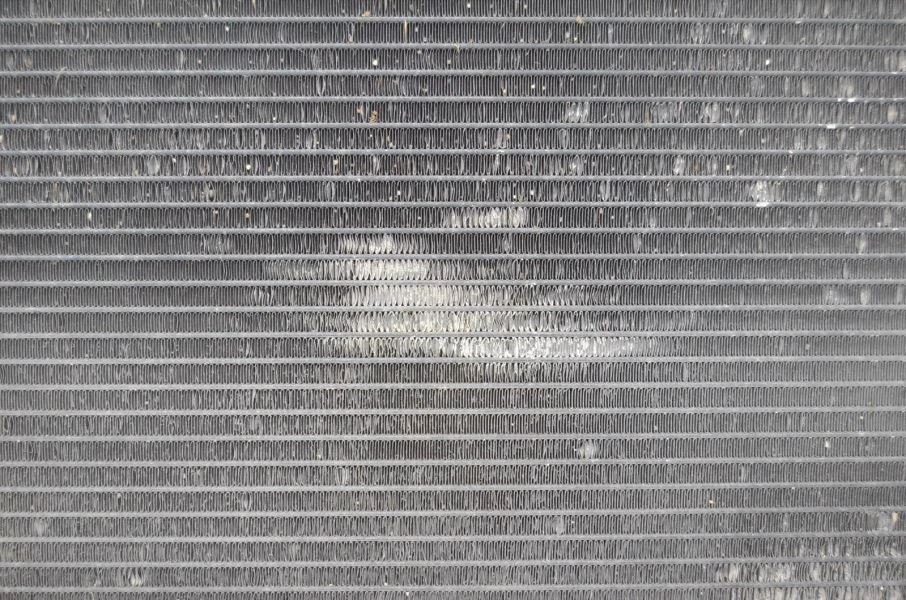 Audi A5 2008-2013 cupé 3,2 L conjunto condensador CA Foto 3 de 4