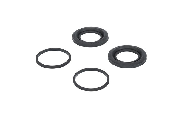 Ate | Dichtungssatz Bremssattel Hinten (13.0441-4206.2) FüR Mercedes-Benz-image