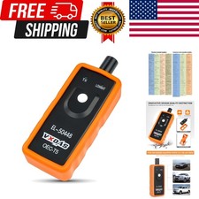 GM TPMS Relearn Tool Sensor Reset Tool for Tire Pressure Monitor Chevy Chevy