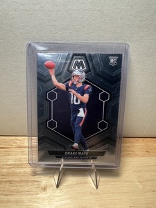 2024 Panini Mosaic - Rookies Drake Maye #303 (RC)