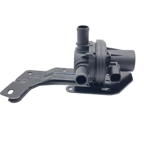 3 Way Coolant Heater Control Valve for 2013-2018 Dodge Ram 1500 3.6L 5.7L V6 V8 - Picture 2 of 12