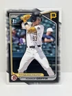 2024 Bowman Draft Konnor Griffin 1st Paper Base