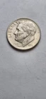 1951-S Roosevelt Silver Dime Semi-Key Date Gem Uncirculated BU