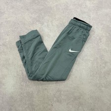 Nike Track Pants Elasticated Jogging Bottoms