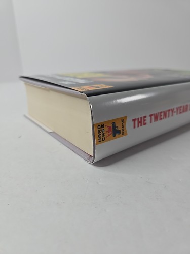 Twenty-Year Death by Ariel S. Winter 2012 Hardcover - Picture 7 of 7