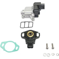 Throttle Position Sensor for Honda Element Accord 2003-2005