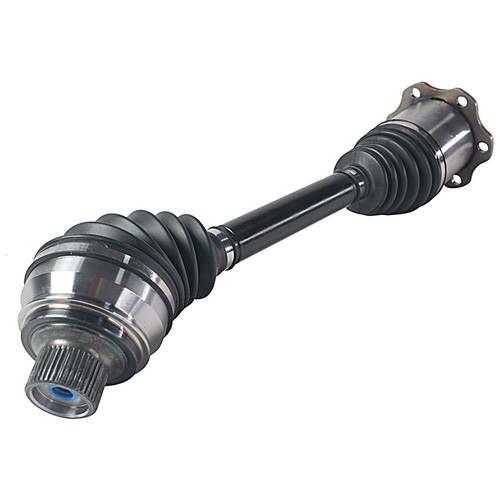 2x Front CV Axles Assembly For Audi A8 Quattro 2013-2018 Left Right - Picture 4 of 7