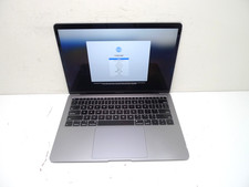 MacBook Air 13" 2018  i5-8210Y  8GB RAM  256GB NVMe  862 Cycles  Read