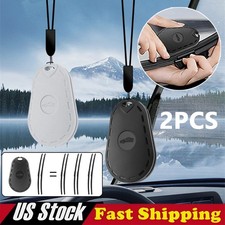 2pcs Car Automotive Wiper Restorer Wiper Repair Tool Wiper Rubber Strip Repairer