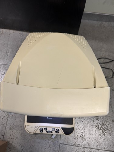 Optelec Clearview 300 17" CRT Low Vision Magnifier Viewer Monitor Model 7517M - Picture 12 of 14