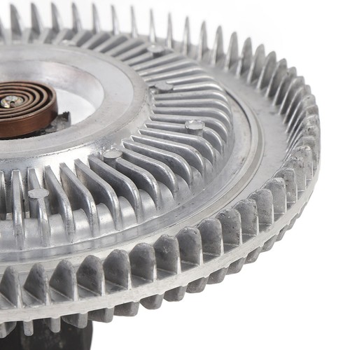 ˜Auto Fan Clutch 115835 Metal Low Noise Stable Performance Thermal Engine - Picture 10 of 24
