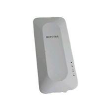 NETGEAR AX1600 WiFi 6 Mesh Range Extender EAX11 Dual Band White