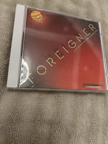 Collection Of 16 Classic Rock CDs In Original Cases With Inserts Include Ozzy/U2 - Picture 19 of 24