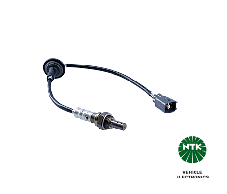 Sonda lambda sonda lambda para Toyota Celica Coupe T23 1999 - 2005 NTK - Imagen 2 de 7