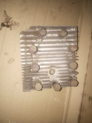 Zylinderkopf für Motor Acme A349  Ersatzteil A360 A 349 360