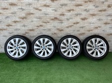 BMW F20 F21 F22 F23 ZIMA Winterr�der mit Felgen 6796206 6 pdc OE Original Teil