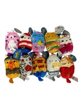 Cats Vs Pickles Lot Of 10 All Cats New With Tags