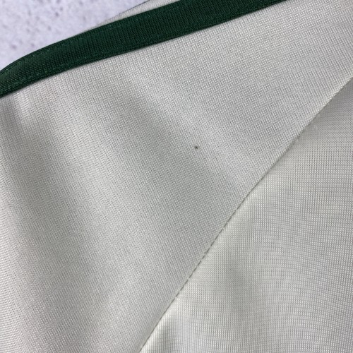 Chaqueta Olímpica Oasis Bukta De Colección Rara Años 90 Para Hombre Pista Edición Limitada Verde - Imagen 7 de 7