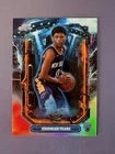 2025 Topps Cosmic Chrome Jeremiah Fears Refractor (RAW)