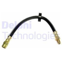 Delphi Bremsschlauch Bremsleitung Hinten Links Rechts FüR Audi A8 LH0214