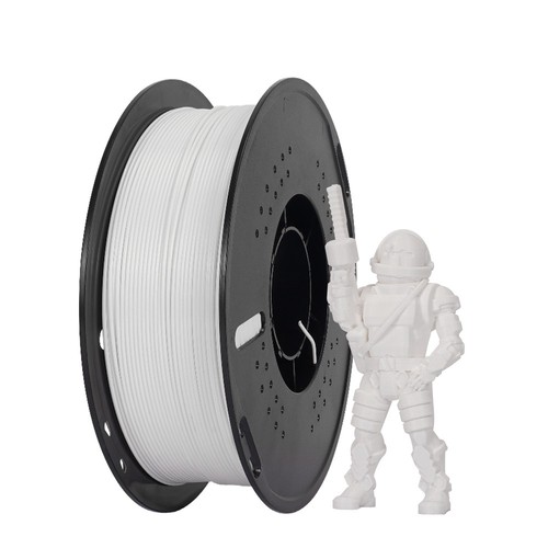 (BUY 6 GET 4 FREE) 3D Drucker PETG 1,75mm Filament High Speed Bundle Spule 1KG - Bild 15 von 24