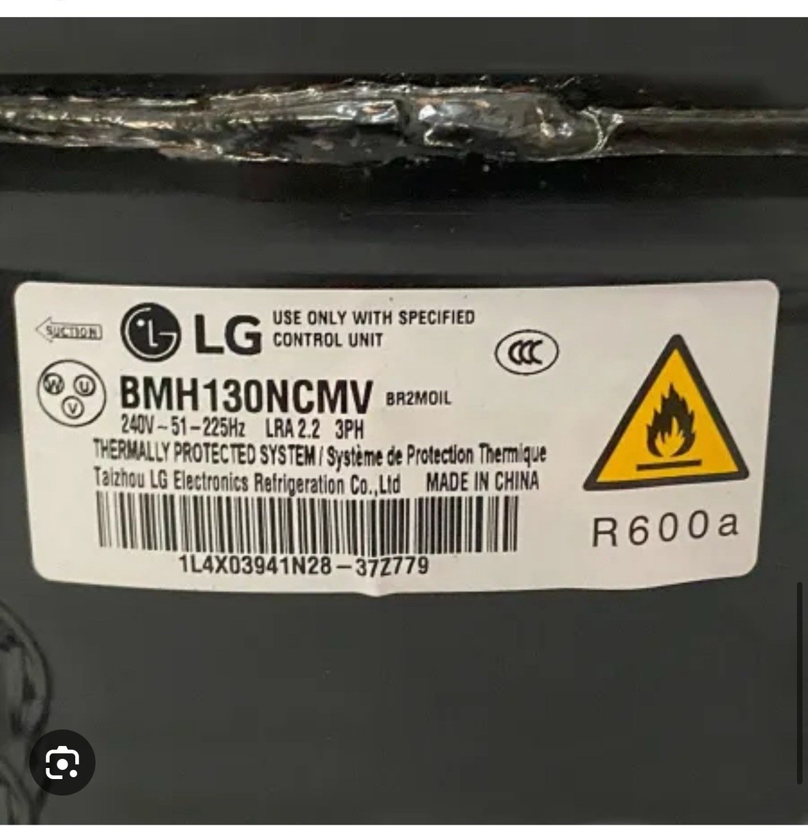 LGM③ LG DLGX3471V 27 Inch Gas Dryer with 7.3 cu. ft. Capacity – 20% Off