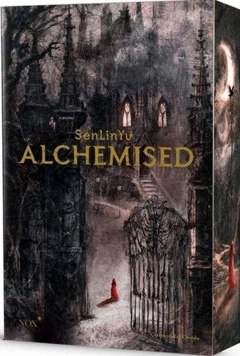 Alchemised Ciltli