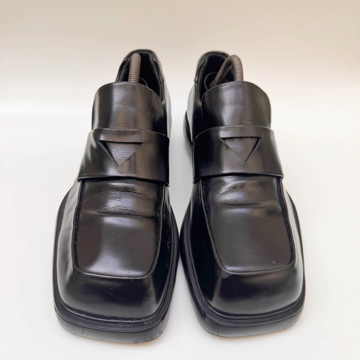 PRADA Women's Loafer for sale - eBay