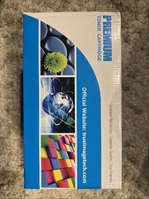 TRUE IMAGE Compatible Toner Cartridge Replacement for Canon 046H 046 CRG-046H Co