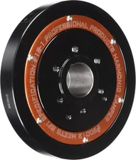 Professional Products 7.25" Harmonic Damper For 318/340/360 Chrysler (All) 90012