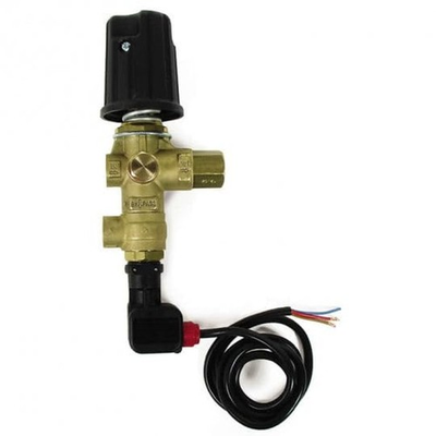 #ad #ad General Pump YVB9KMS2 Trapped Pressure Unloader with Pressure Switch PA VB9 ... $179.10