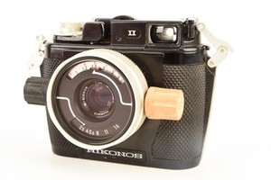 フィルムカメラ NIKONOS II Nikonos II | eBay